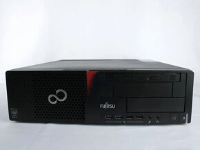 PC Fujitsu-i7 4790, 16GB RAM, 256GB SSD, Blu-ray, OS, ZÁRUKA - 5