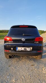 VW TIGUAN 2.0 TDI 4motion - 5