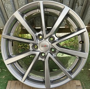 Atraktívne disky PLATIN - 5x112 r17 - 5