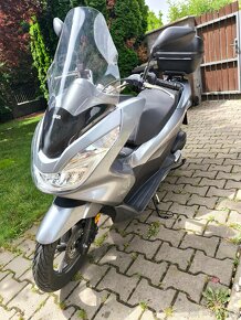 Honda PCX 125 - 5