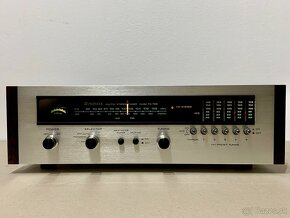 PIONEER TX-700 …. FM/AM Stereo Tuner - 5