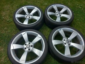 5x112 R20 Rotor ET35 - 5