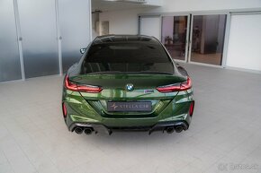 BMW M8 Competition Gran Coupe Individual - 5