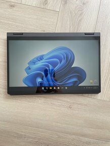 Lenovo IdeaPadFlex 5 Dotykový displej s perom - 5