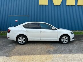 Škoda octavia , 2018 ,dsg - 5