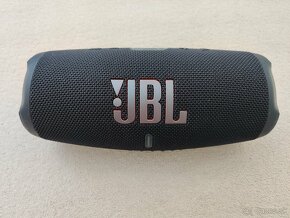 JBL Charge 5 výkonný bluetooth reproduktor ako nový. - 5