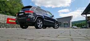 Jeep Grand Cherokee - 5