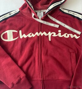 Champion mikina - 5