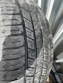 5x112 r19 Mercedes ML w163 w164 R w251 - 5