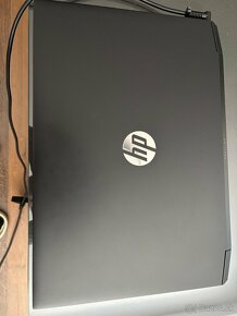 HP Pavilion Gaming 15-ec2900nc - 5