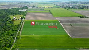 Na predaj investičný pozemok 10 115 m² Hviezdoslavov na farm - 5