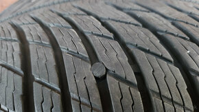 MICHELIN PILOT Alpin 5 - 225/45 r18 zimní - 5