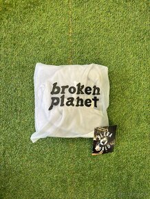 Broken planet Hoodie - 5