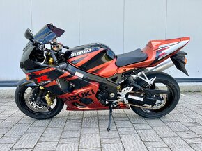 SUZUKI GSX-R 1000 K3 AKO NOVÁ…MIMORIADNE ZACHOVALÝ STAV - 5