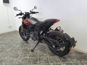 Indian FTR 1200 S 11200€ NETTO - 5