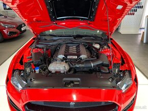 Ford Mustang 5.0 Ti-VCT V8 GT A/T - 5