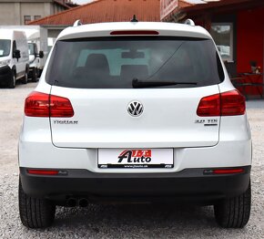 Volkswagen Tiguan 2.0 CR TDI 4-Motion Sport&Style DSG - 5