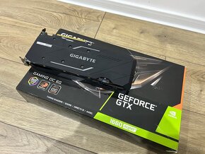 GeForce GTX 1660 SUPER - 5