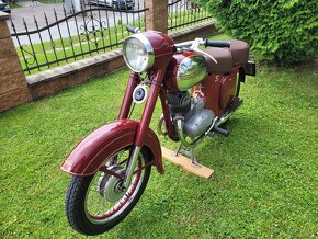 Jawa 175 - 5