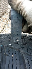 nokian 5x112 zimné - 5