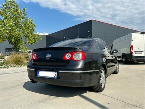 Volkswagen Passat 2.0 TDI Highline DSG - 5