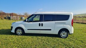 Fiat Doblo Maxi - 5