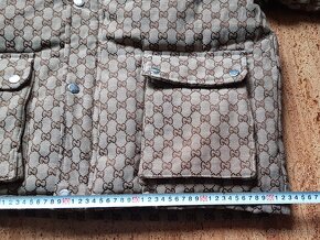 North Face Gucci - 5