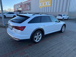 Audi A6 Allroad 45 3.0 V6 TDI mHEV quattro tiptroniK - 5