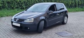 Golf 5 - 5