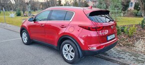 Kia Sportage 2017" 1.7 crdi - 5