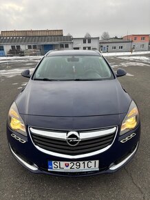 Opel Insignia 1.6 CDTI - 5