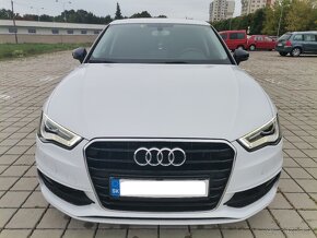 AUDI A3 SPORTBACK 1.6 TDI S-LINE - 5