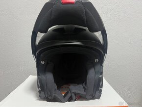 Schuberth C3 Pro - 5