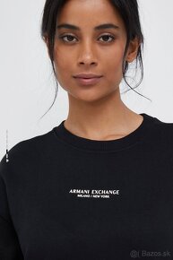 Armani exchange šaty - 5