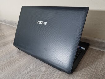 ▼Asus X54C - 15,6" / Pentium B960 / 4GB / ZÁR▼ - 5