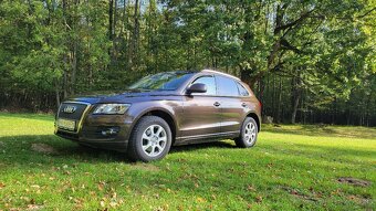 Audi Q5 2.0 tdi - 5