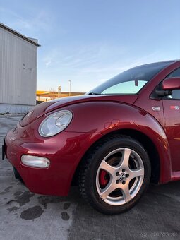 Wv new beetle - 5