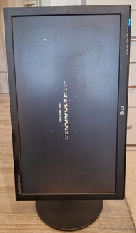 Dell Flatron W2442PA - 5