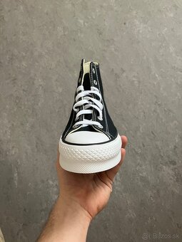 Converse Eva lift hi - 5