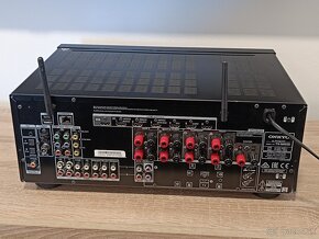 Predám 7.2 AV receiver Onkyo TX-NR 545 - 5