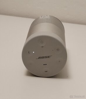 Bose Revolve soundlink strieborný ???? - 5