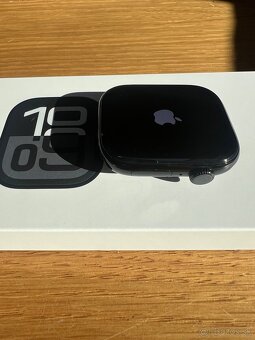 Predám apple WATCH 10 46mm LTE, TOP, ZARUKA SK, 100% BAT - 5