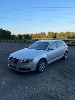 Audi A6 - 5