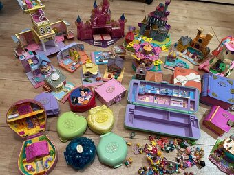 polly pocket - 5