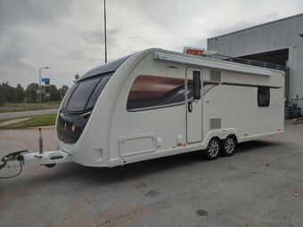 Swift Challenger x850 rok 2020 - 5