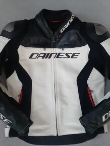 Kombinéza Dainese.. TOP - 5