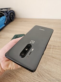 One Plus 8 Pro - 5