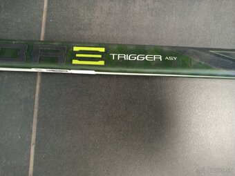 Predam hokejku CCM Trigger ASY. - 5