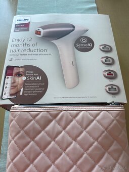 Philips Lumea 9900 IPL Hair Remová - 5