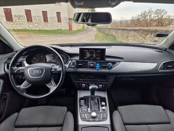 Predám  Audi A6 2.0Tdi Ultra - 5